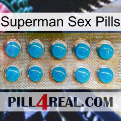 Superman Sex Pills new09